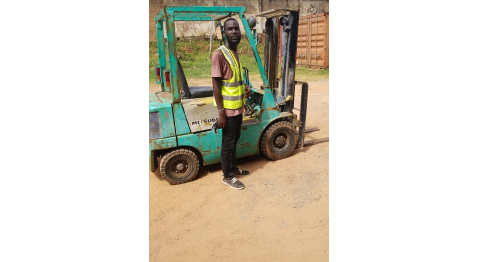 Car Training